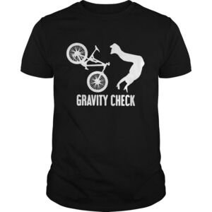 Gravite Check Shirt